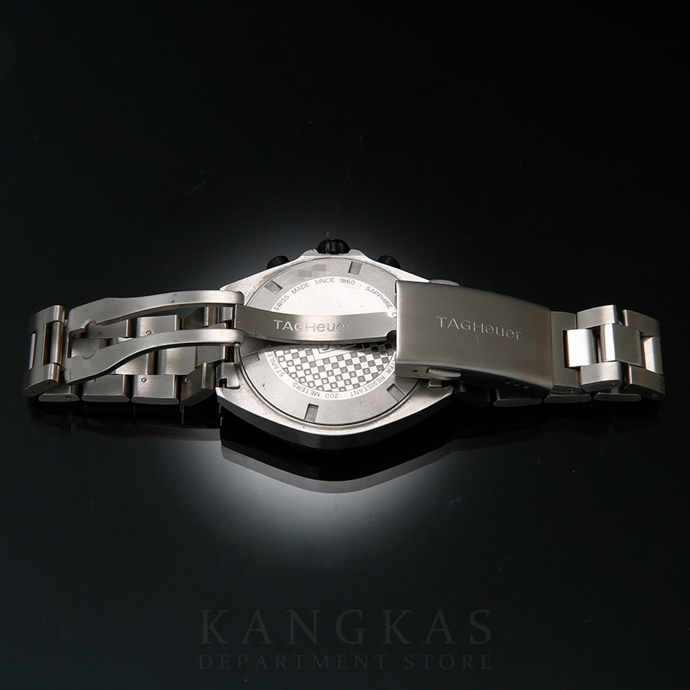 TAG Heuer(USED)태그호이어 포뮬러 크로노 CAZ1010